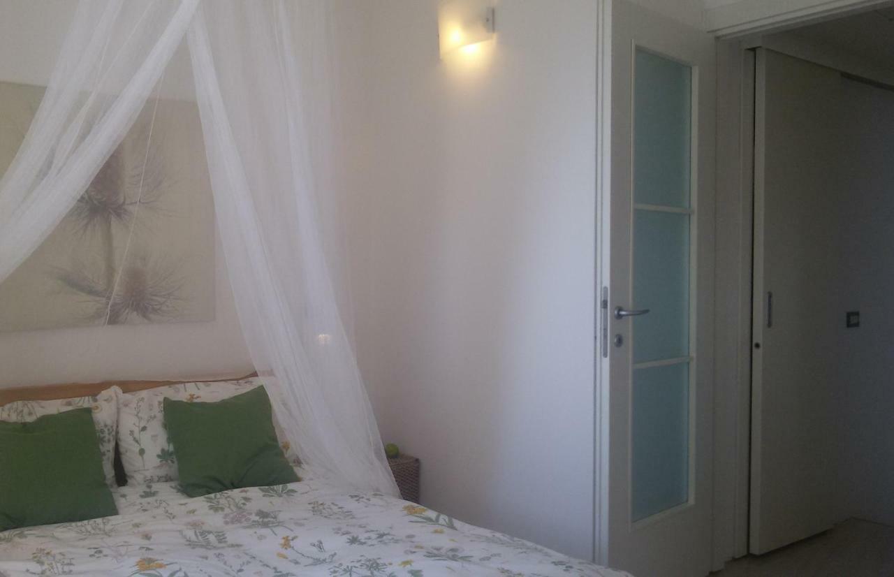 Agave Di Lerici Villa Ngoại thất bức ảnh